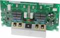 Bosch Siemens Control Module For Home Appliances - Power Module Programmed - 11029189